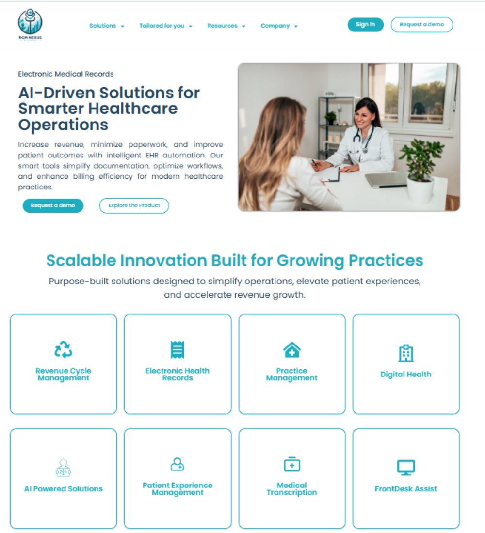 RCM Nexus